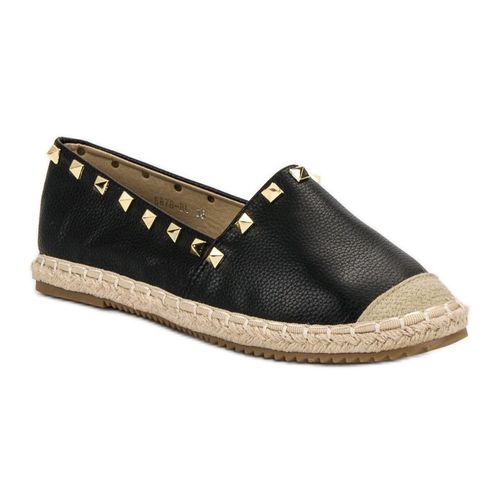 Rockowe Espadryle r.39 na Arena.pl