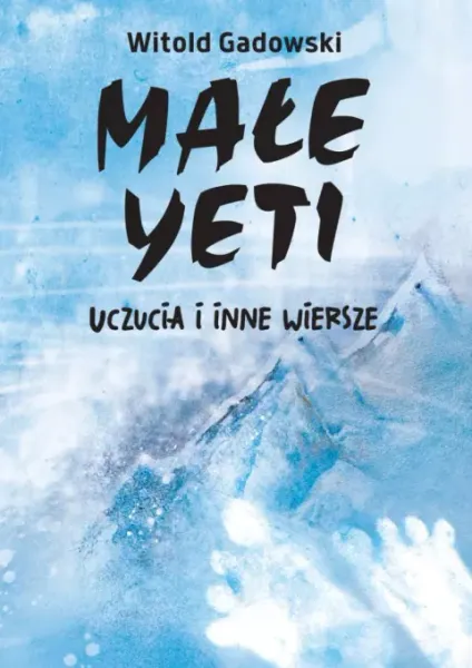 Małe Yeti zdjęcie 1