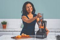 Robot kuchenny NINJA BN650EU 850W wielofunkcyjny blender malakser