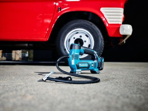 mini kompresor samochodowy 12v ctx (10,8v) - m mp100dz na Arena.pl