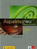 ASPEKTE NEU B1+ AB + CD LEKTORKLETT UTE KOITHAN, HELEN SCHMITZ, TANJA SIEBE