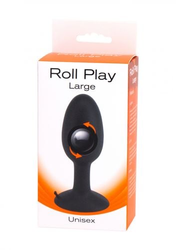 roll play large black na Arena.pl