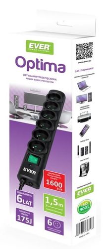 EVER LISTWA OPTIMA 5 M na Arena.pl