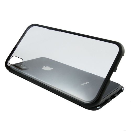 Etui Magnetic 360 Iphone 6 Czarne na Arena.pl