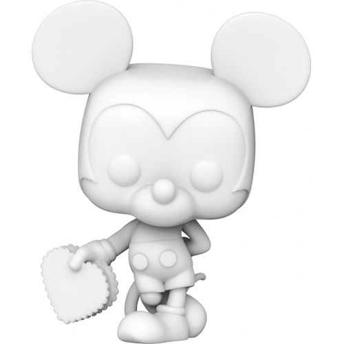 funko pop! disney mickey mouse 1161 diy specjal edition na Arena.pl