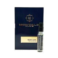 MONTALE BEAST LOVE EDP 2ml