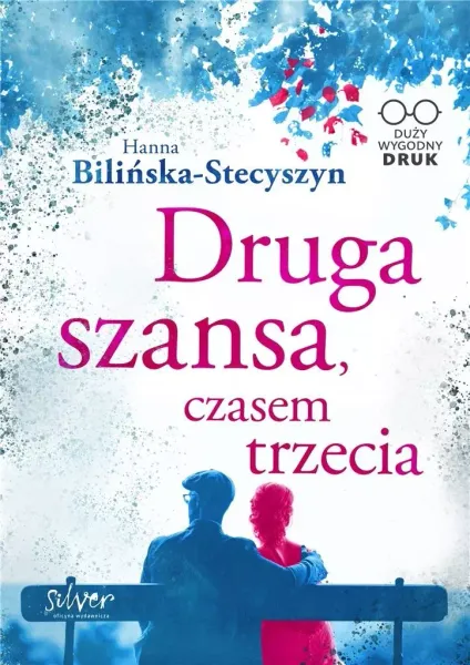 Druga szansa, czasem trzecia zdjęcie 1