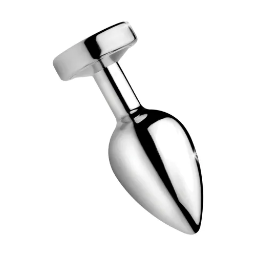 xr brands led plug średni - aluminiowy korek z wielokolorowym światłem na Arena.pl