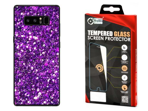 SAMSUNG GALAXY NOTE 8 | Etui case WZORY + Szkło na Arena.pl