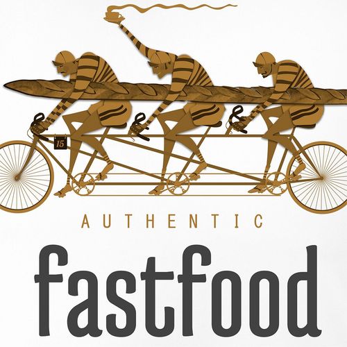 Koszulka kolarska z rowerem rowerowa dla kolarza męska biała REGULAR L na Arena.pl