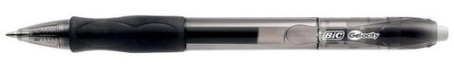 BIC GEL-OCITY ORIGINAL DŁUGOPIS AUTOMATYCZNY ŻELOWY CZARNY ZESTAW x12 na Arena.pl