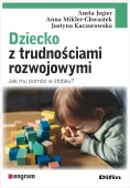 Dziecko z trudnościami rozwojowymi. Jak mu pomóc w żłobku?