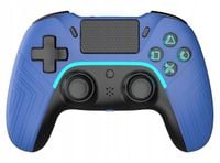 Gamepad Kontroler bezprzewodowy Cobra QSP453 do PS4 PS3 PC Android TV