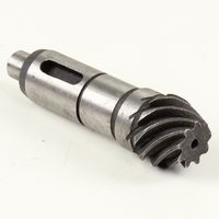 koło zębate zębatka graphite 58G874