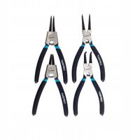 KOMPLET SZCZYPIEC SEGERA SZCZYPCE 6" 180 4-EL
