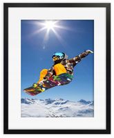 Italia Ramka 30x40 na zdjęcie z passe partout A4 21x29,7 cm różne