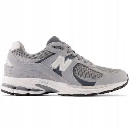 Buty unisex New Balance M2002RST - szare R38,5 na Arena.pl