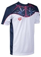 Koszulka techniczna sportowa Arena Bishamon R.M