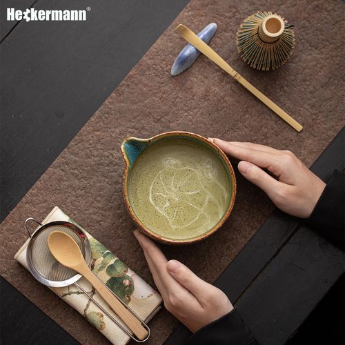 Zestaw do herbaty Matcha 8w1 Fuji na Arena.pl