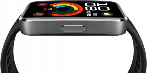 Smartband HUAWEI Band 10 Czarny na Arena.pl