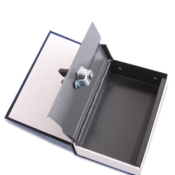 Książka sejf zdjęcie 1