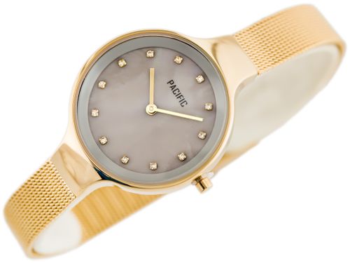 PACIFIC 6009 (zy596c) - gold/grey na Arena.pl
