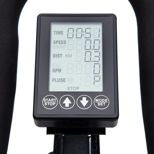 SW2102 LIME ROWER SPININGOWY 15KG HMS na Arena.pl