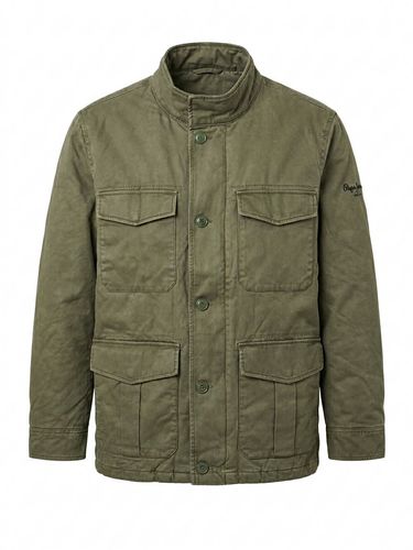 Kurtka PEPE JEANS PM402644 KEN RO M na Arena.pl