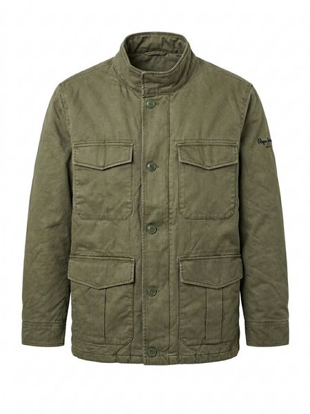 Kurtka PEPE JEANS PM402644 KEN RO M zdjęcie 2