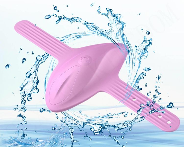 Wibrator-Strap On Vibrator zdjęcie 9