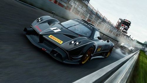 PROJECT CARS [XONE] U na Arena.pl