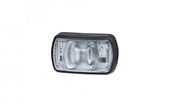 Lampa LED obrysowa przednia biała LD2227