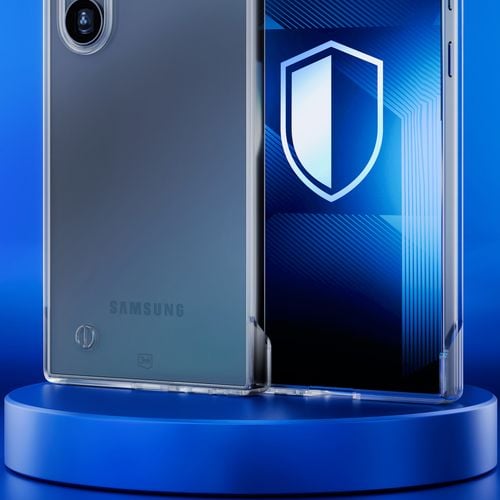 samsung galaxy s25 ultra - 3mk just20g clear case na Arena.pl