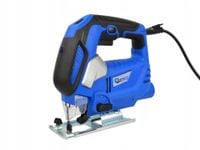 WYRZYNARKA DO DREWNA Z LASEREM 810W do 80 mm Geko