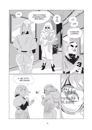 Lastman. Tom 4 na Arena.pl