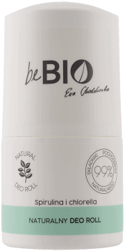 BEBIO Ewa Chodakowska 50ml na Arena.pl