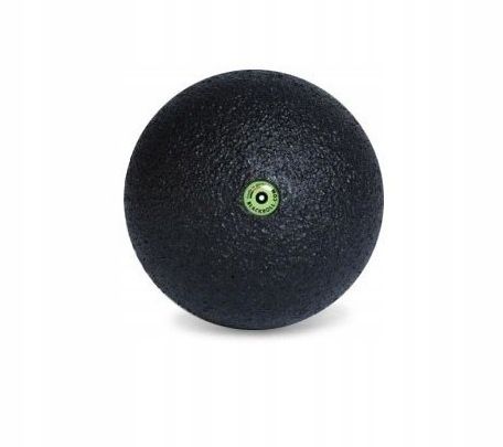 Piłka Do Masażu Blackroll 12cm zdjęcie 1