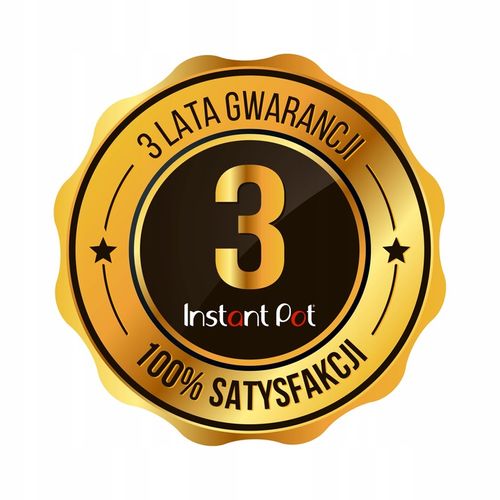 Instant Pot Pro 6 multicooker 10 w 1 na Arena.pl