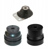 KOMPLET AMORTYZATOR DO STIHL MS 240 MS 260 MS 260 C MS 380 MS 381 024 026