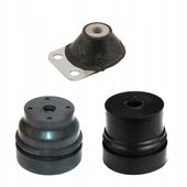 KOMPLET AMORTYZATOR DO STIHL MS 240 MS 260 MS 260 C MS 380 MS 381 024 026