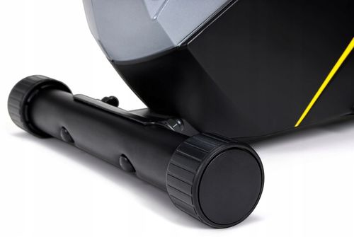 ROWER stacjonarny treningowy URBOGYM OXYGEN YELLOW na Arena.pl