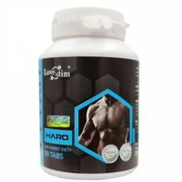 Supl.diety-Lstim Suplement Tytan Hard 90Tab