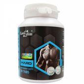 Supl.diety-LSTIM Suplement Tytan Hard 90tab