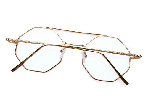 okulary zerówki oversize na Arena.pl