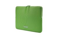 etui do notebooka colore 2 tucano (bfc21213-v), zielone, dla laptopów