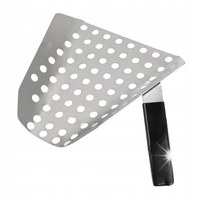 ŁYŻKA DO POPCORNU ERGONOMICZNA ŁYŻKA DO FRYTEK