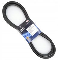 PAS KLINOWY NAPĘDU NOŻY HUSQVARNA CRAFTSMAN 42cale 107cm NOWY TYP