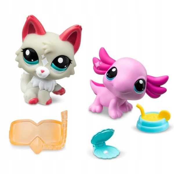 LITTLEST PET SHOP #25 #21 zdjęcie 3