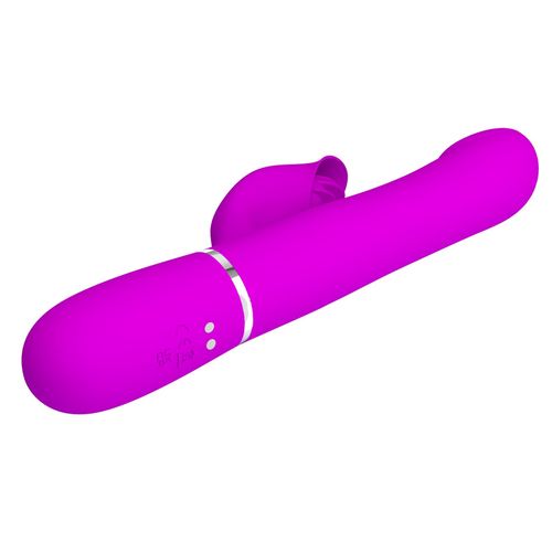 Pretty Love - Twinkled Tenderness Purple, 7 Vibration Functions na Arena.pl