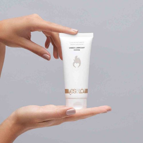 Żel Nawilżający Yesforlov Rozgrzewający 100Ml na Arena.pl